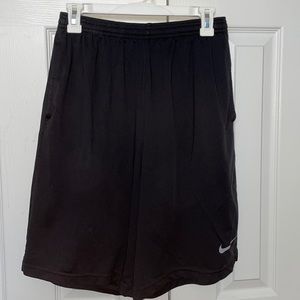 Nike Athletic Shorts